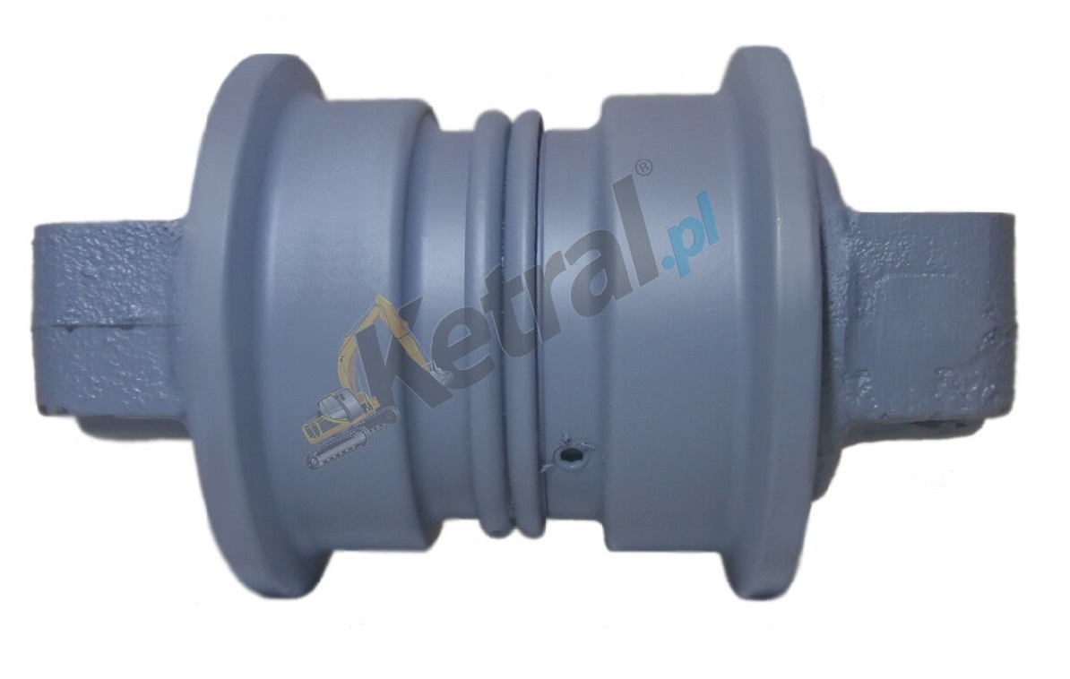 CATERPILLAR 307 - Track roller for Mini excavator: picture 1 CATERPILLAR 307 - Track roller for Mini excavator: picture 1