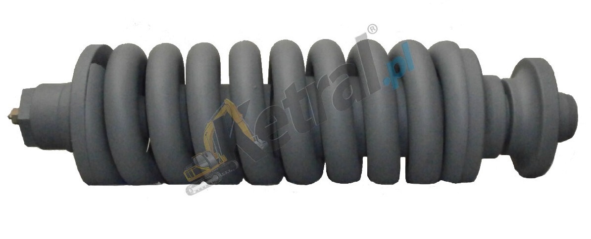 HITACHI 210 - Undercarriage parts for Crawler excavator: picture 1 HITACHI 210 - Undercarriage parts for Crawler excavator: picture 1