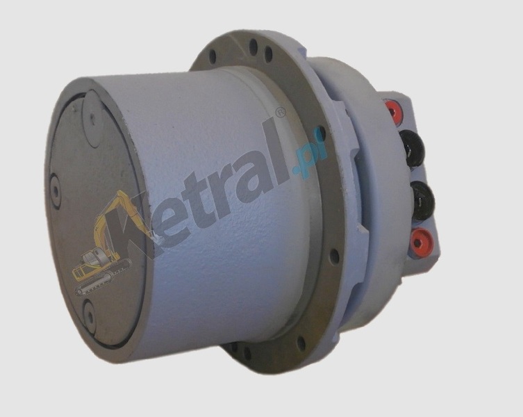 JCB 8030 - Final drive for Mini excavator: picture 1 JCB 8030 - Final drive for Mini excavator: picture 1