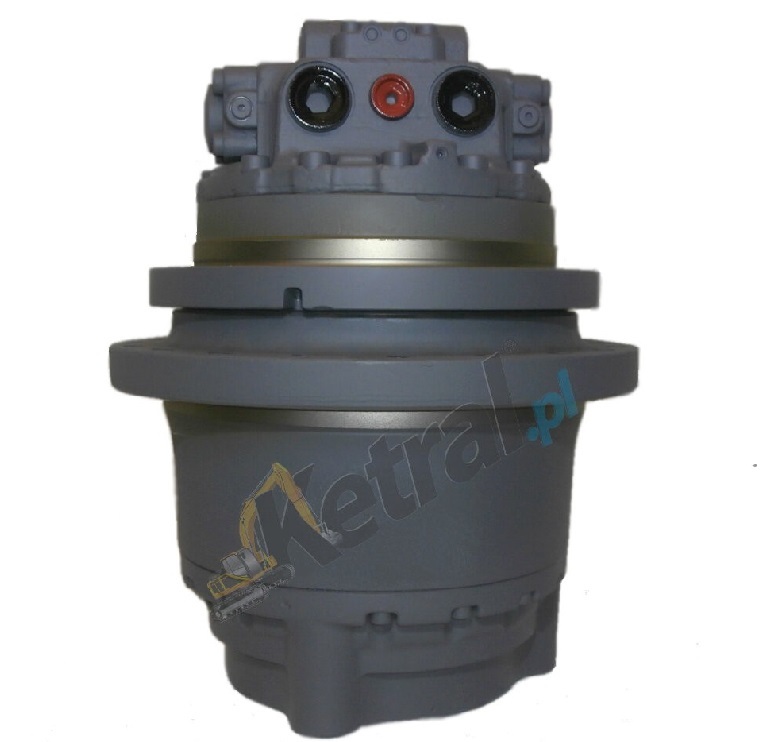 JCB JS220 - Final drive for Crawler excavator: picture 1 JCB JS220 - Final drive for Crawler excavator: picture 1