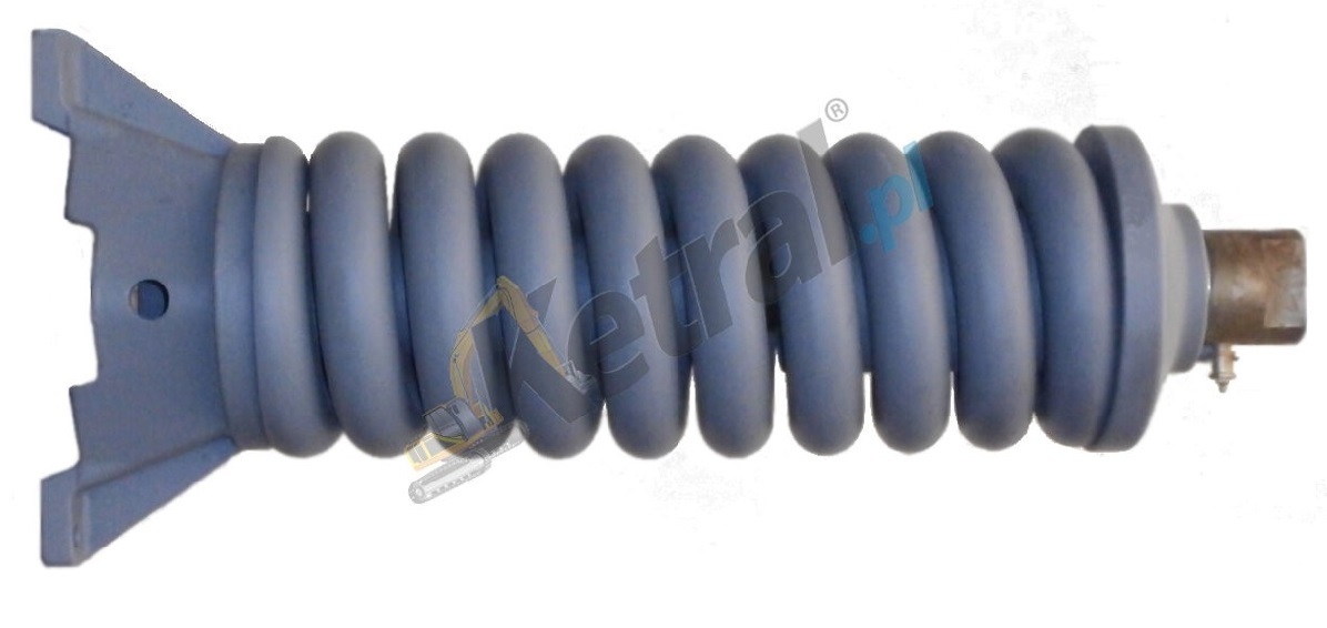 VOLVO EC360 - Track for Crawler excavator: picture 1 VOLVO EC360 - Track for Crawler excavator: picture 1