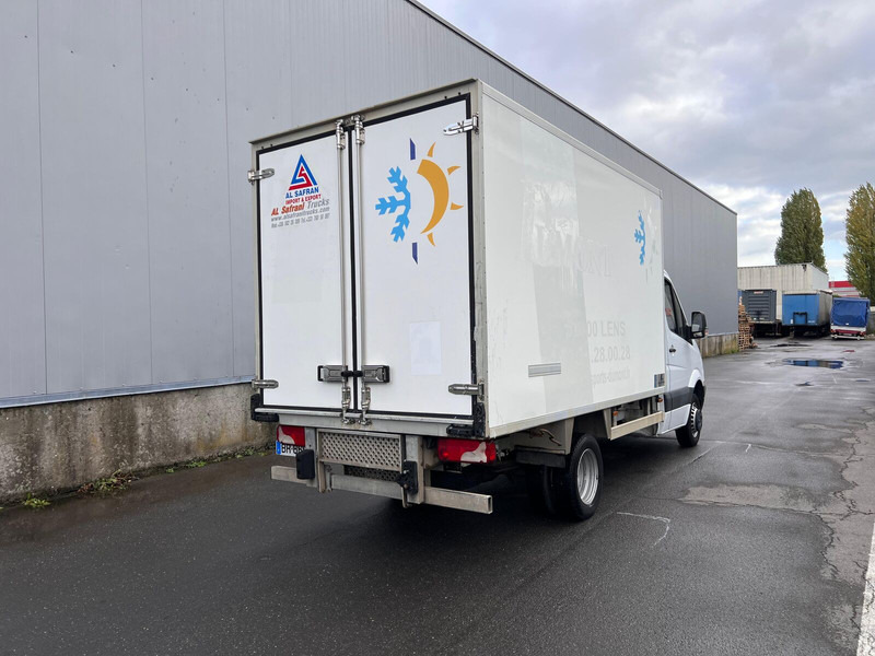 Mercedes-Benz Sprinter - Refrigerated van: picture 5 Mercedes-Benz Sprinter - Refrigerated van: picture 5