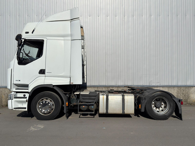 Tractor unit Renault Premium 460: picture 12