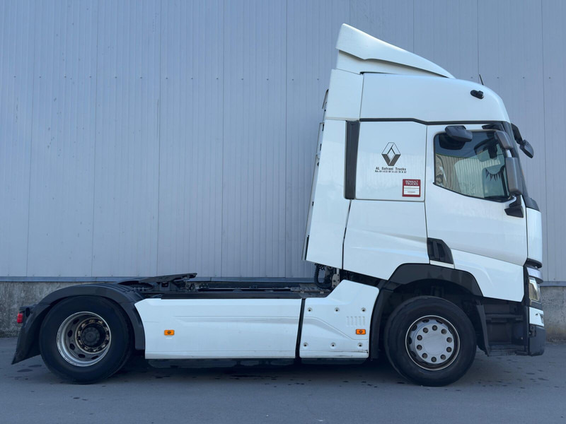Renault T460 - Tractor unit: picture 3 Renault T460 - Tractor unit: picture 3
