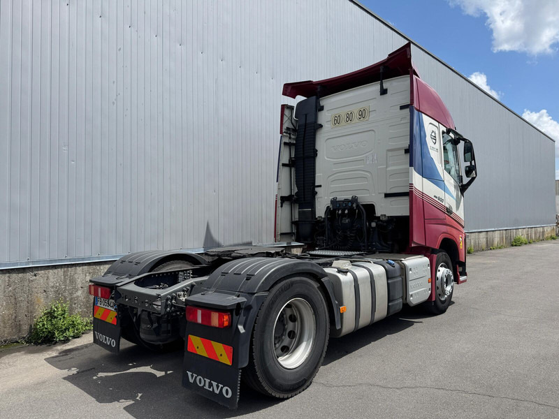 Volvo FH 500 - Tractor unit: picture 5 Volvo FH 500 - Tractor unit: picture 5