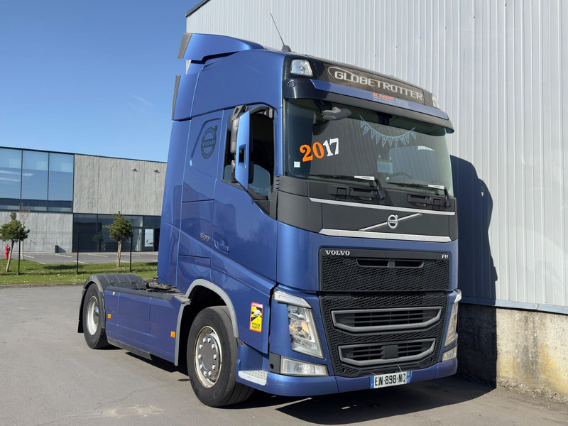 Volvo FH 500 - Tractor unit: picture 2 Volvo FH 500 - Tractor unit: picture 2