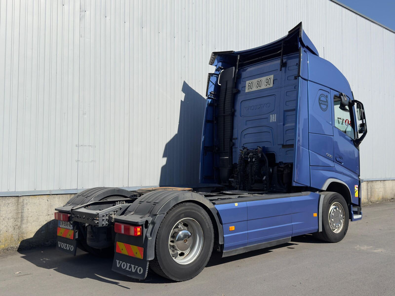 Volvo FH 500 - Tractor unit: picture 5 Volvo FH 500 - Tractor unit: picture 5