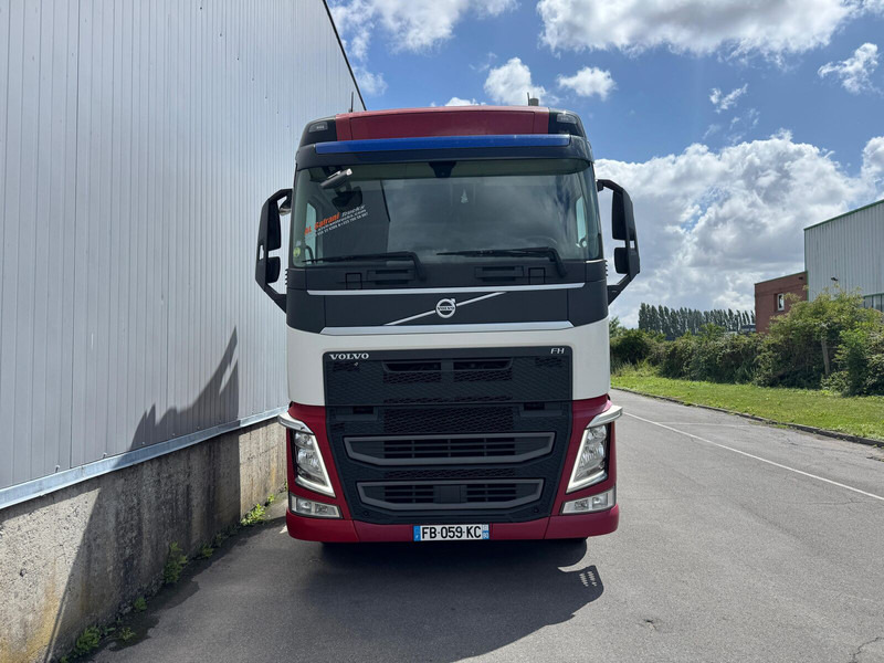 Volvo FH 500 - Tractor unit: picture 2 Volvo FH 500 - Tractor unit: picture 2