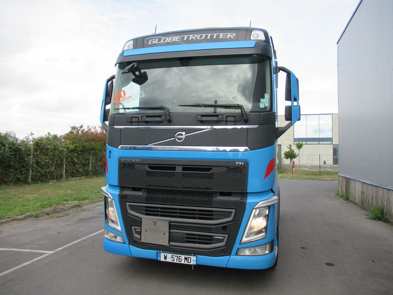 Volvo FH 500 - Tractor unit: picture 2 Volvo FH 500 - Tractor unit: picture 2