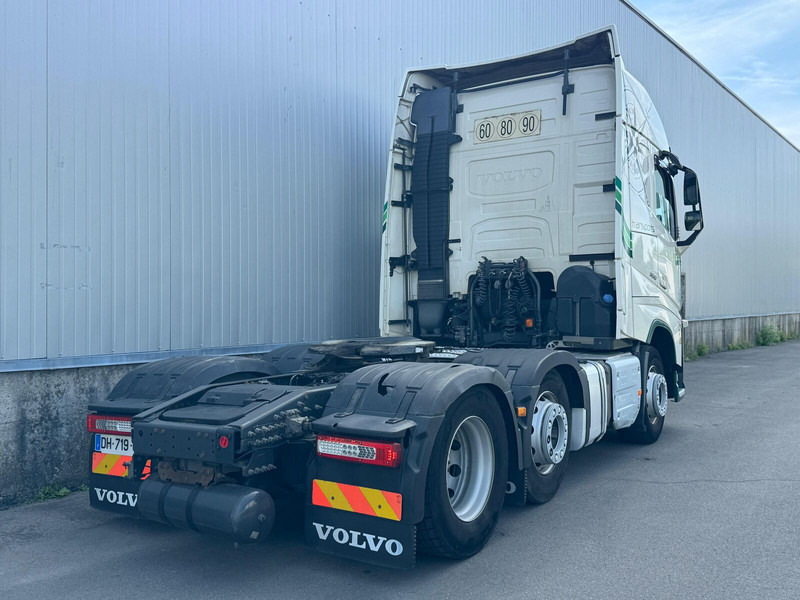 Volvo FH 500 - Tractor unit: picture 5 Volvo FH 500 - Tractor unit: picture 5