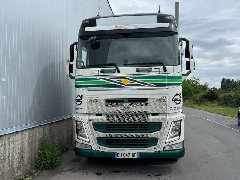 Volvo FH 500 - Tractor unit: picture 2 Volvo FH 500 - Tractor unit: picture 2