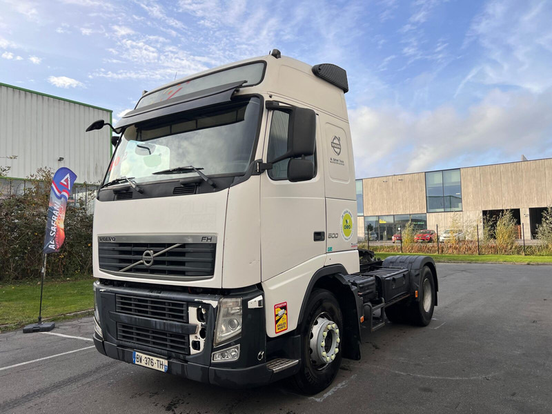 Volvo FH 500 - Tractor unit: picture 1 Volvo FH 500 - Tractor unit: picture 1