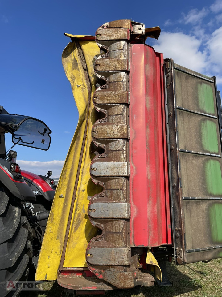 Mower Fella SM 9314 TL-KCB + SM 310 FZ-KC: picture 28