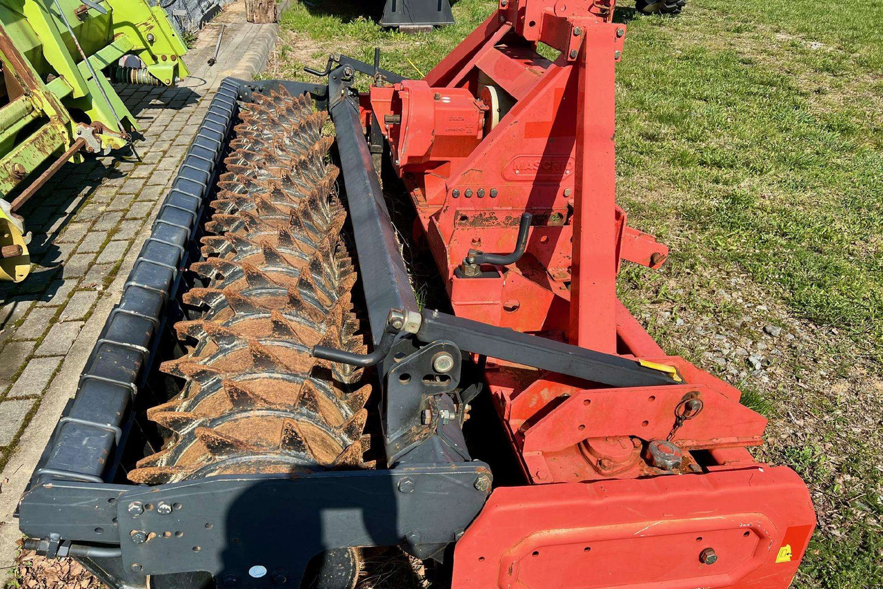 Machio Unia - Power harrow: picture 5 Machio Unia - Power harrow: picture 5