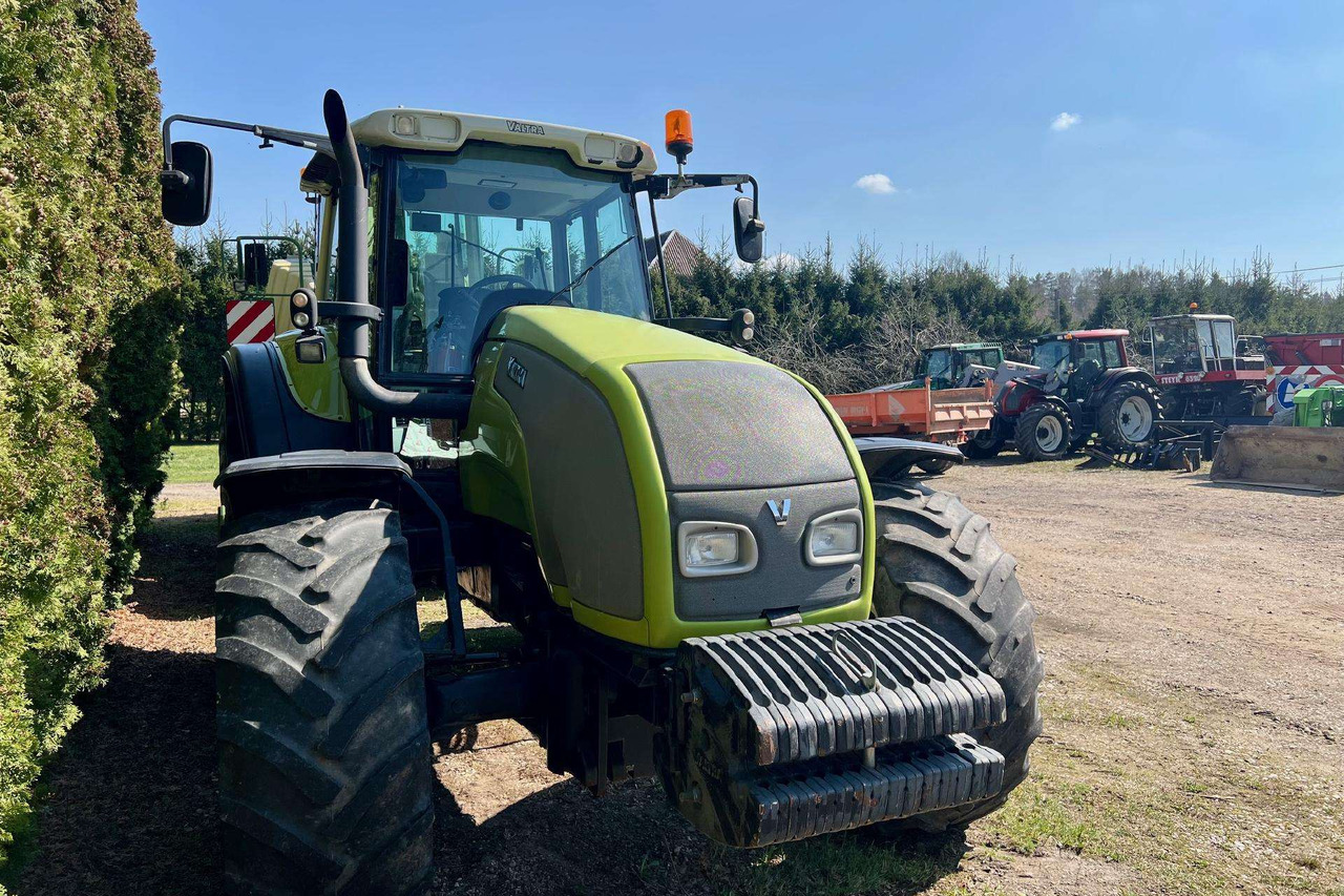 Valtra T160 leasing Valtra T160: picture 17