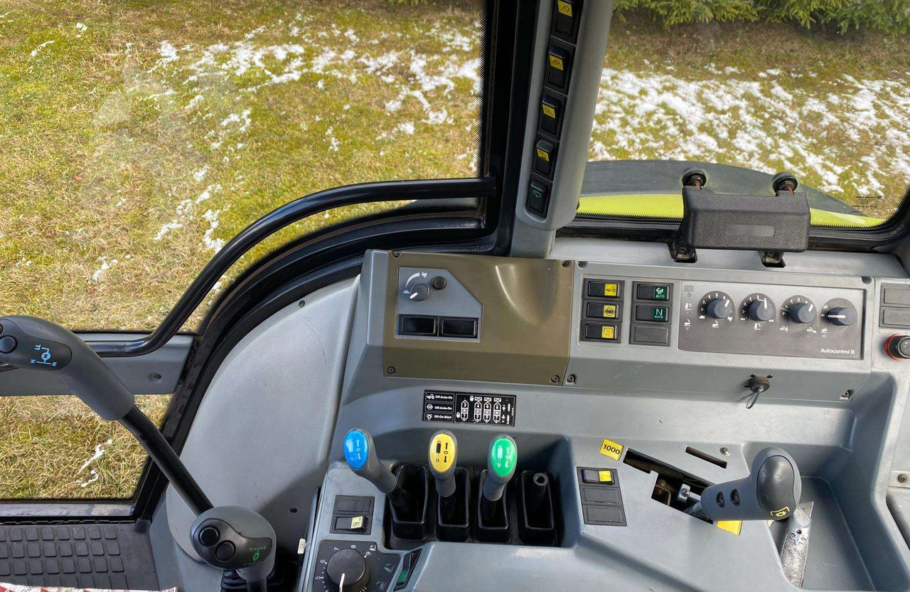 Valtra T160 leasing Valtra T160: picture 7