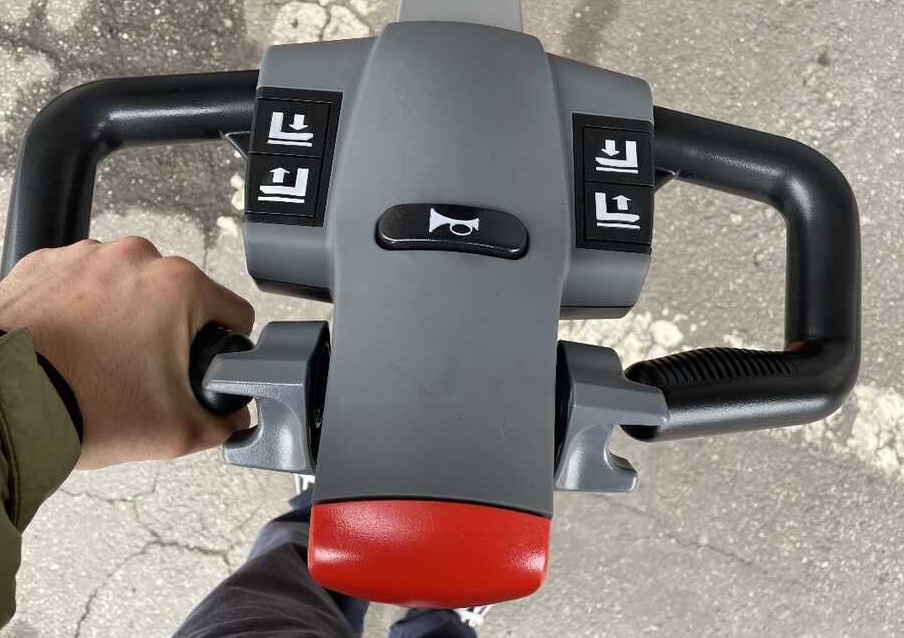 Still ECH 15 (30 Ah) PUx1 - Pallet truck: picture 4 Still ECH 15 (30 Ah) PUx1 - Pallet truck: picture 4