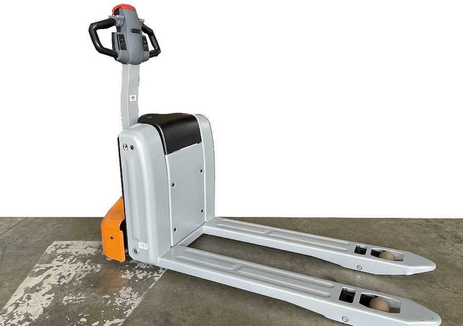 Still ECH 15 (30 Ah) PUx1 - Pallet truck: picture 1 Still ECH 15 (30 Ah) PUx1 - Pallet truck: picture 1