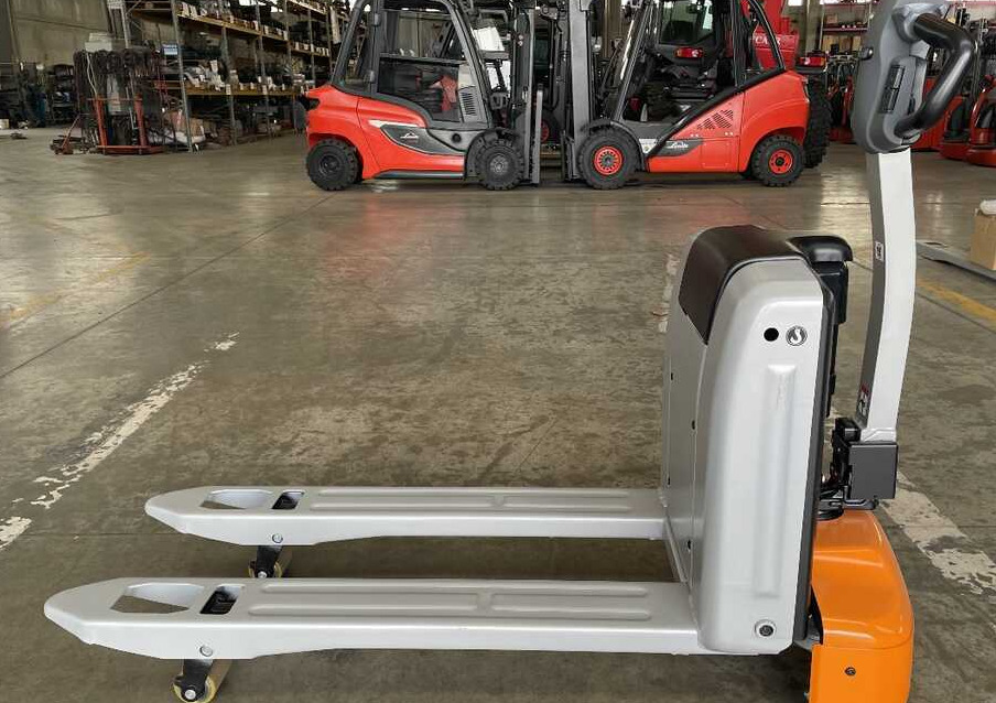 Still ECH 15 (30 Ah) PUx1 - Pallet truck: picture 2 Still ECH 15 (30 Ah) PUx1 - Pallet truck: picture 2