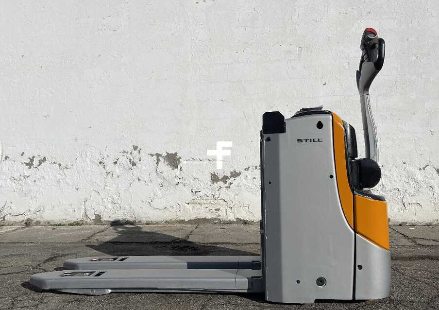 Still EXU-H 18 (Batteria 100%) - Pallet truck: picture 5 Still EXU-H 18 (Batteria 100%) - Pallet truck: picture 5