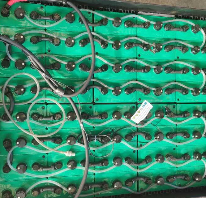 Still RX 60-25 L (batt. 90%) - Electric forklift: picture 5 Still RX 60-25 L (batt. 90%) - Electric forklift: picture 5