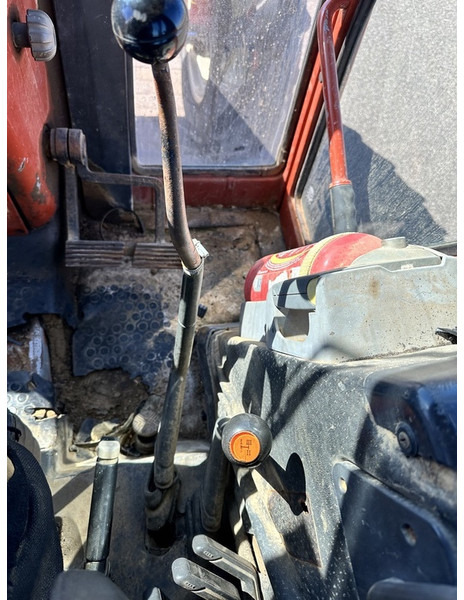 Farm tractor Fiat 110-90 DT: picture 6