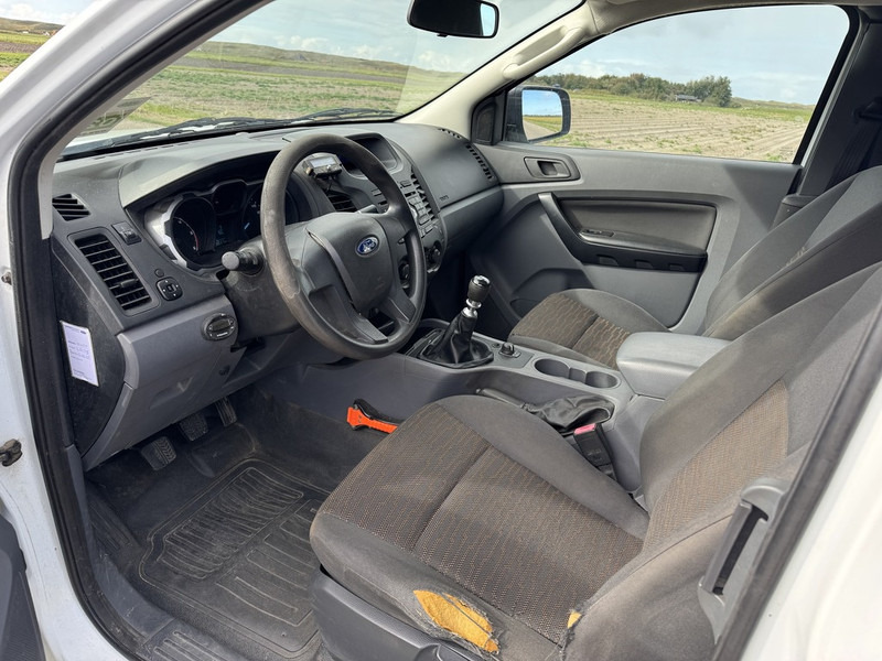 Ford Ranger - Flatbed van: picture 4 Ford Ranger - Flatbed van: picture 4