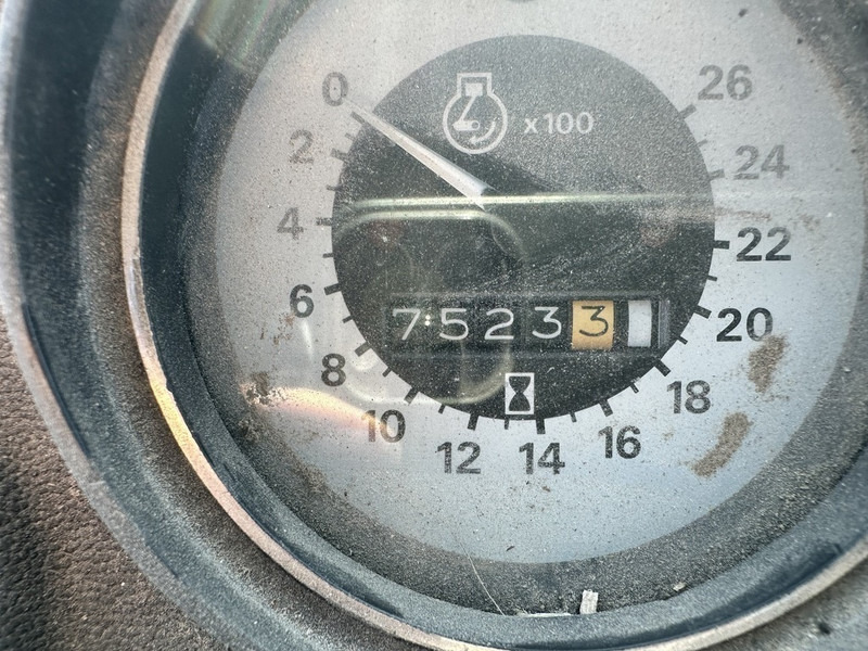 Ford TW-10 - Farm tractor: picture 5 Ford TW-10 - Farm tractor: picture 5