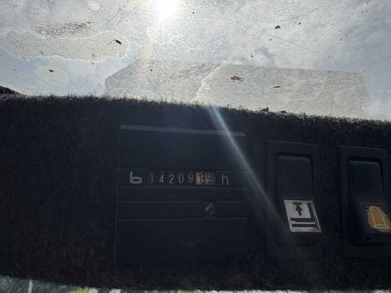 Heden 8440 DG - Diesel forklift: picture 5 Heden 8440 DG - Diesel forklift: picture 5