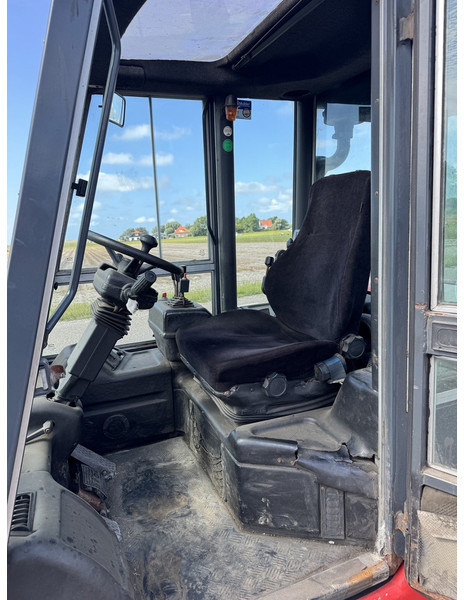 Heden 8440 DG - Diesel forklift: picture 4 Heden 8440 DG - Diesel forklift: picture 4