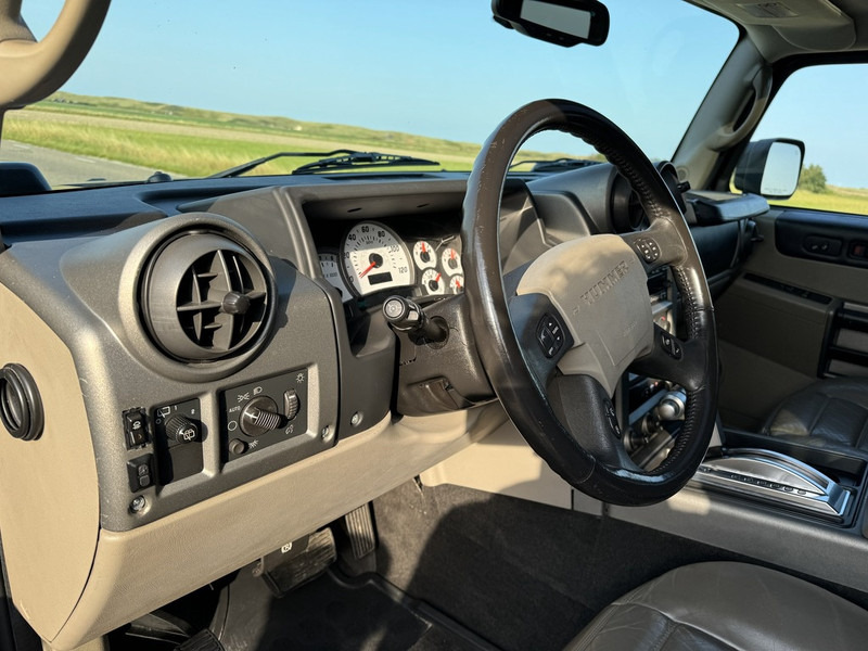 Hummer H2 - Car: picture 4 Hummer H2 - Car: picture 4