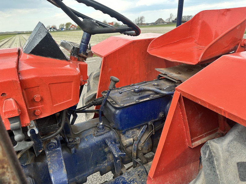 Same Atlanta 45 - Farm tractor: picture 4 Same Atlanta 45 - Farm tractor: picture 4