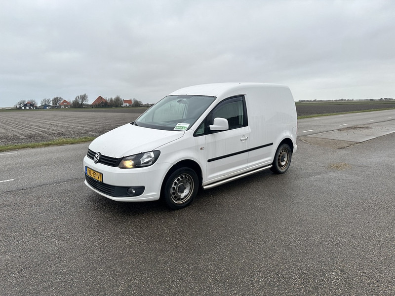 Volkswagen Caddy - Panel van: picture 1 Volkswagen Caddy - Panel van: picture 1