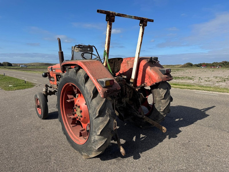 Zetor 4511 - Farm tractor: picture 5 Zetor 4511 - Farm tractor: picture 5