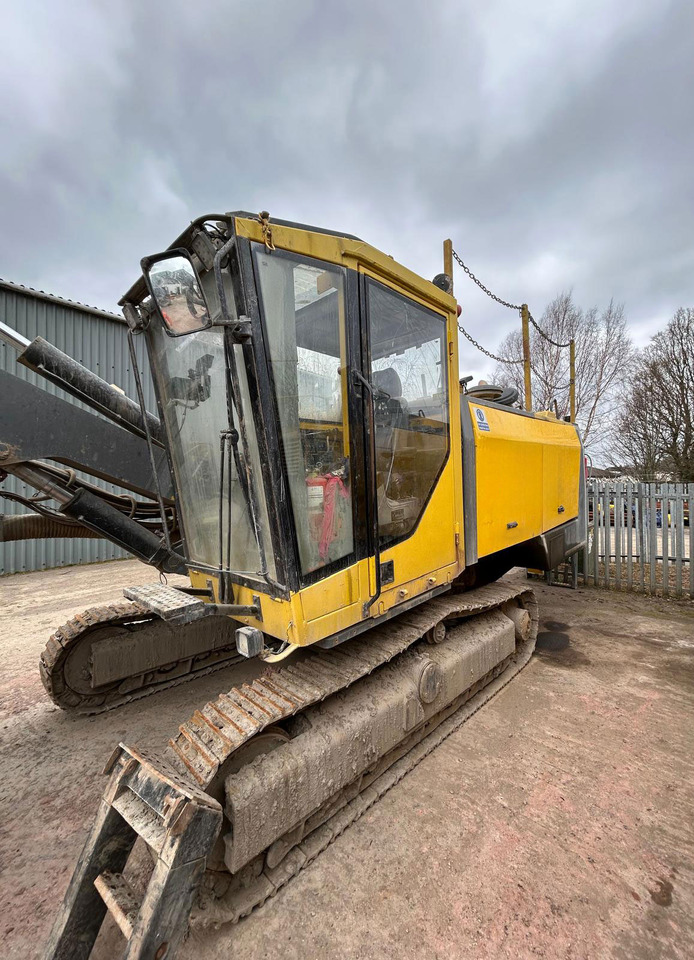Atlas Copco ROC L8-44 - Drilling rig: picture 5 Atlas Copco ROC L8-44 - Drilling rig: picture 5
