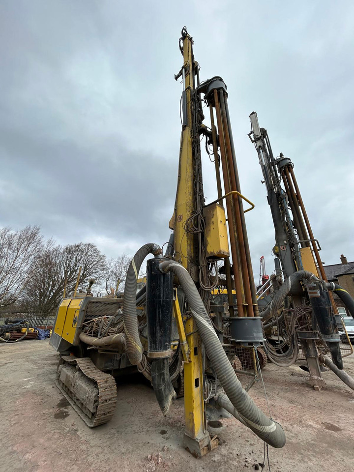 Atlas Copco ROC L8-44 - Drilling rig: picture 4 Atlas Copco ROC L8-44 - Drilling rig: picture 4