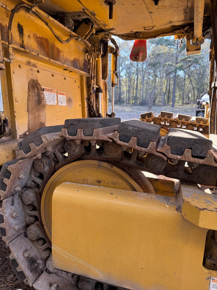 Caterpillar PM201 - Cold planer: picture 4 Caterpillar PM201 - Cold planer: picture 4