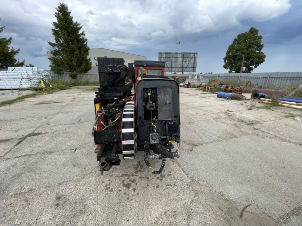 Ditch Witch JT20 - Directional boring machine: picture 4 Ditch Witch JT20 - Directional boring machine: picture 4