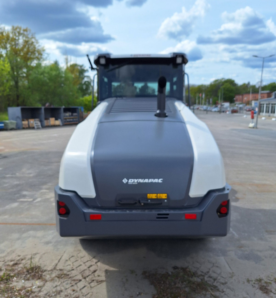 Dynapac CA3500D - Compactor: picture 4 Dynapac CA3500D - Compactor: picture 4