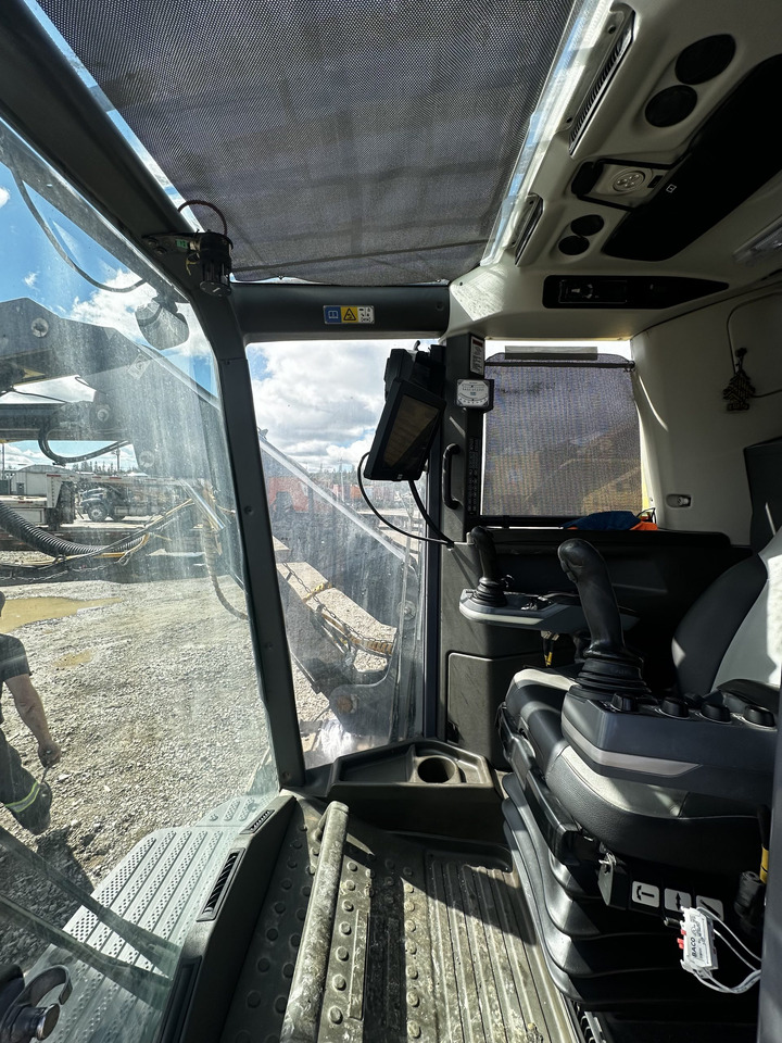 Drilling rig Epiroc FlexiROC T45: picture 11 Drilling rig Epiroc FlexiROC T45: picture 11