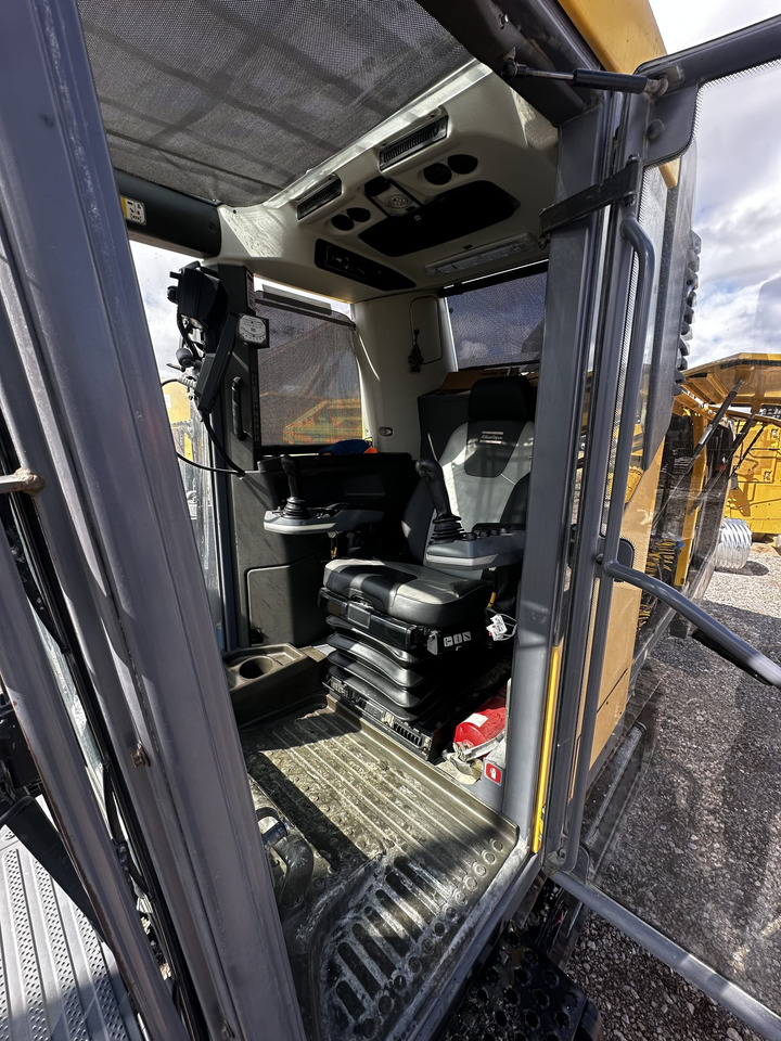 Drilling rig Epiroc FlexiROC T45: picture 10 Drilling rig Epiroc FlexiROC T45: picture 10