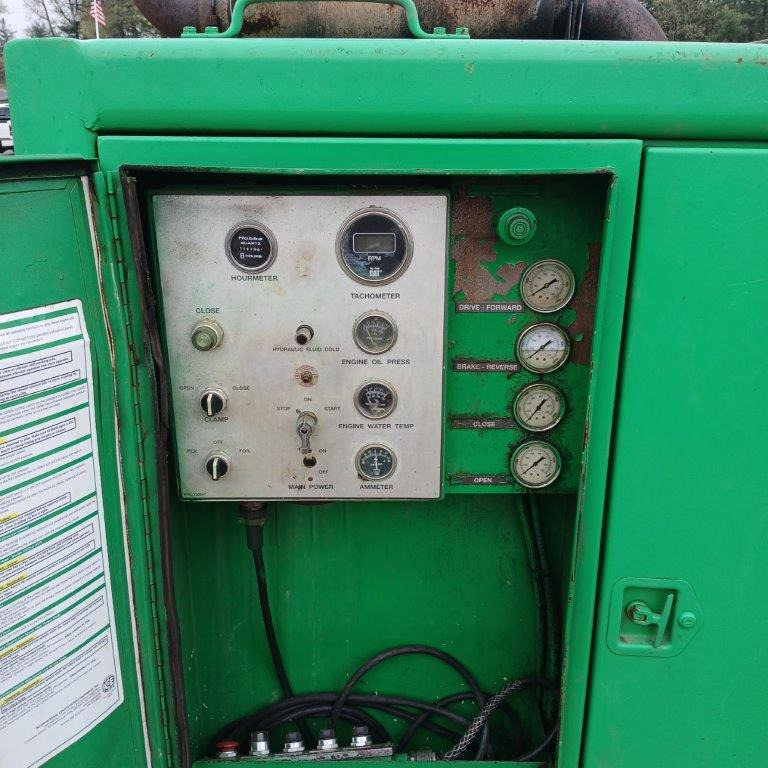 Ice 22-30 - Pile driver: picture 4 Ice 22-30 - Pile driver: picture 4