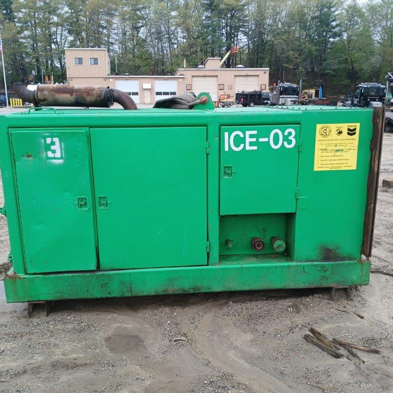 Ice 22-30 - Pile driver: picture 3 Ice 22-30 - Pile driver: picture 3