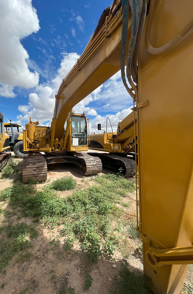 John Henry JH20/320 - Drilling rig: picture 5 John Henry JH20/320 - Drilling rig: picture 5