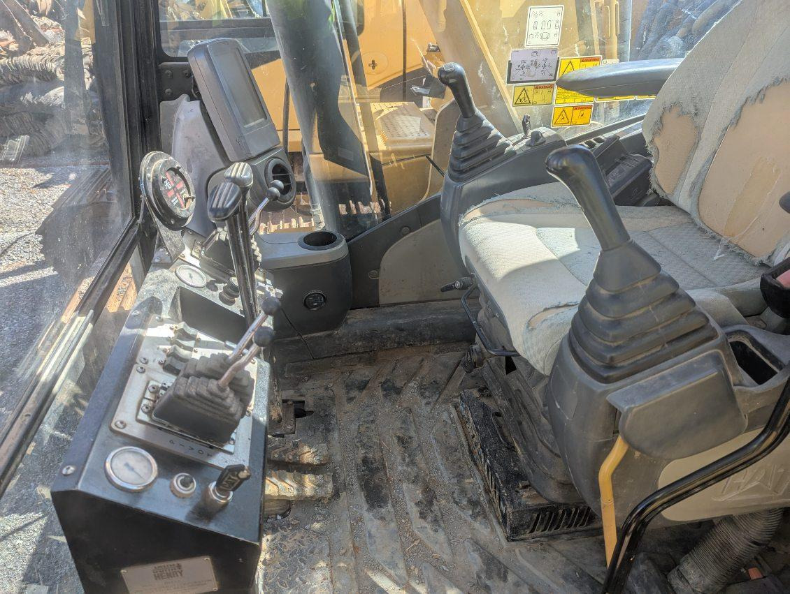 Drilling rig John Henry JH20/320: picture 6
