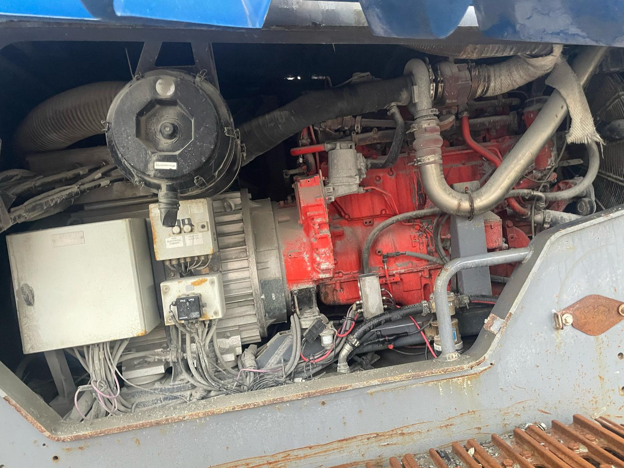 Kleemann MCO 11 Pro leasing Kleemann MCO 11 Pro: picture 6