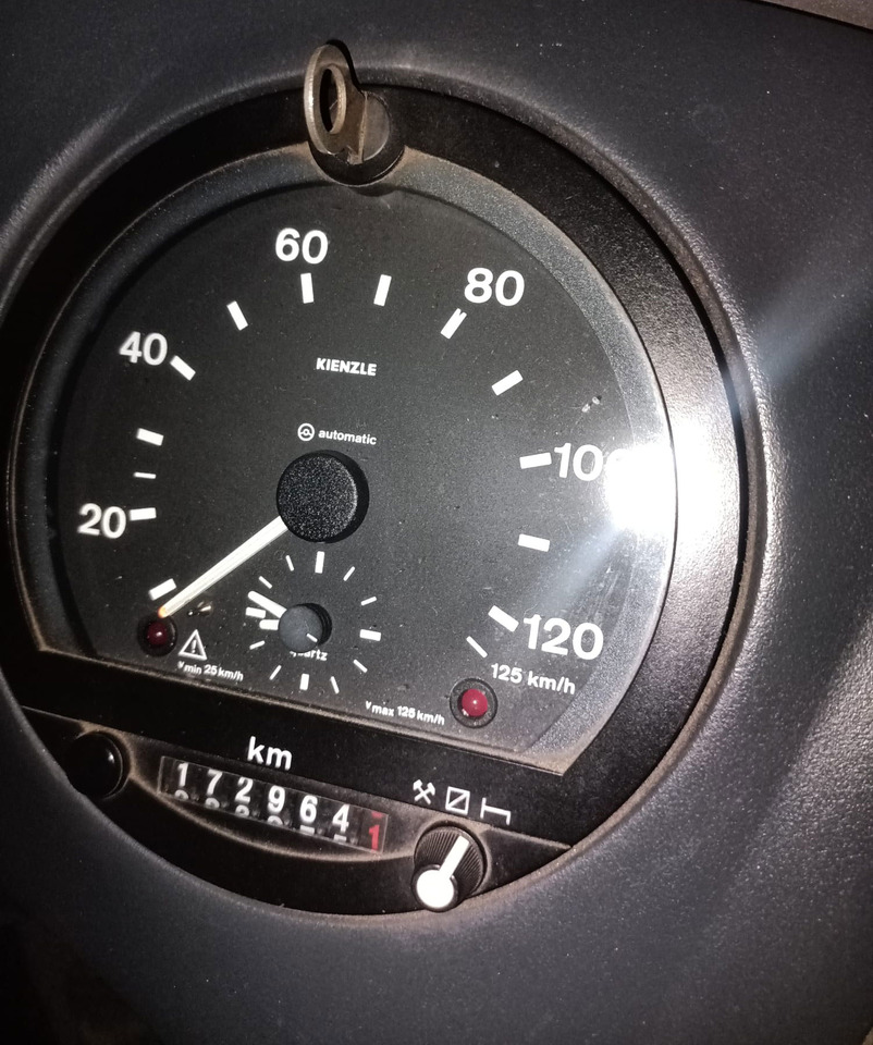 Liebherr LTM 1045-3.1 - Mobile crane: picture 4 Liebherr LTM 1045-3.1 - Mobile crane: picture 4