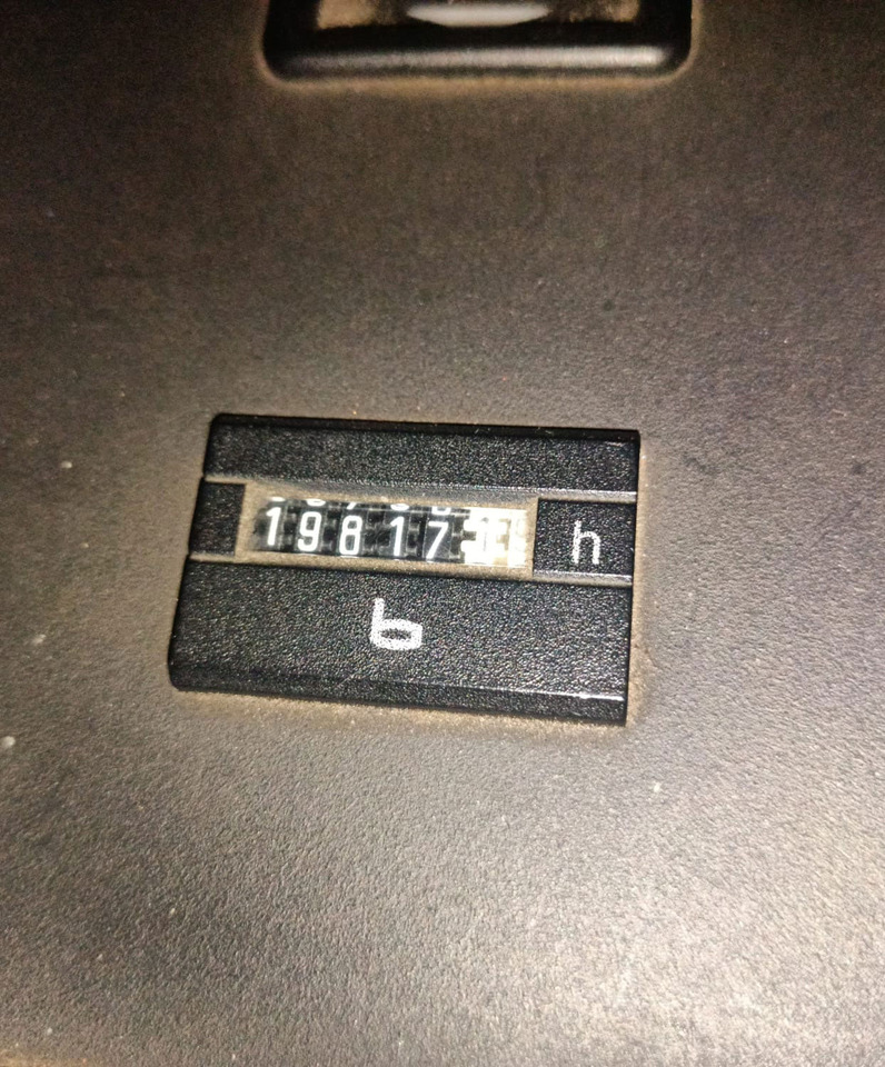 Liebherr LTM 1045-3.1 - Mobile crane: picture 5 Liebherr LTM 1045-3.1 - Mobile crane: picture 5