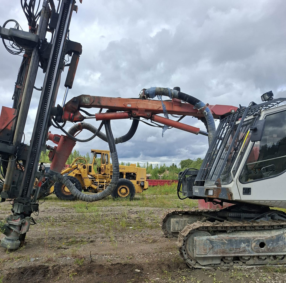 Link-Belt HTC 3140 - Mobile crane: picture 5 Link-Belt HTC 3140 - Mobile crane: picture 5