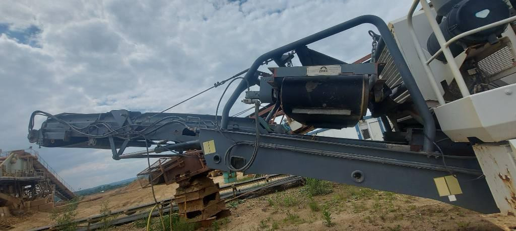 Metso LT116 - Jaw crusher: picture 4 Metso LT116 - Jaw crusher: picture 4